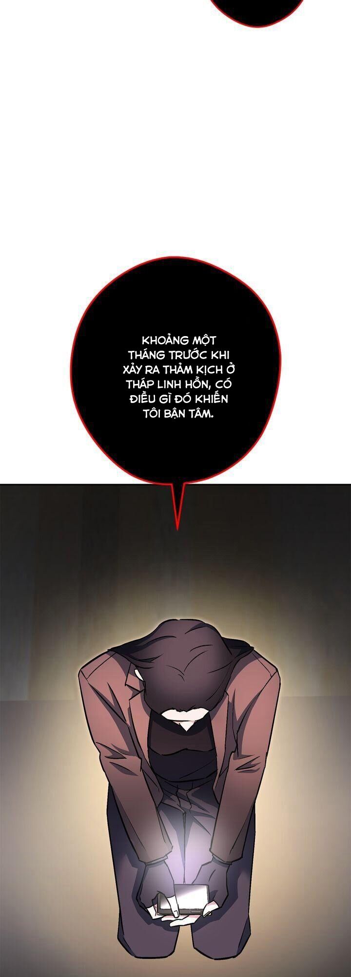 Sự Sống Sót Của Kẻ Chiêu Hồn: Chapter 31