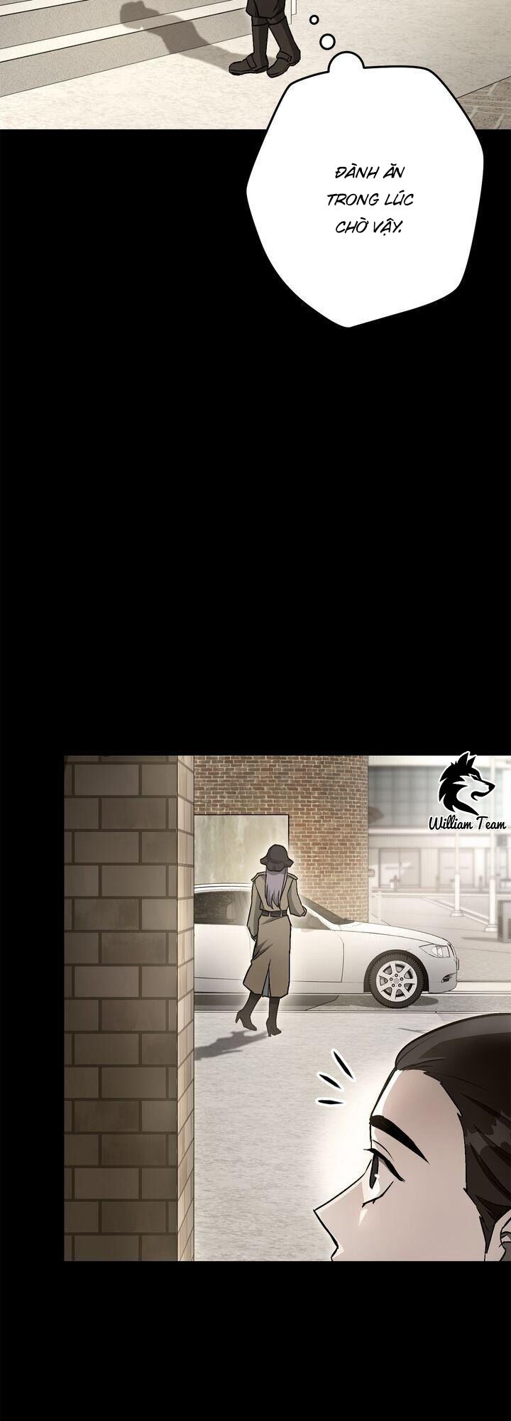 Sự Sống Sót Của Kẻ Chiêu Hồn: Chapter 31