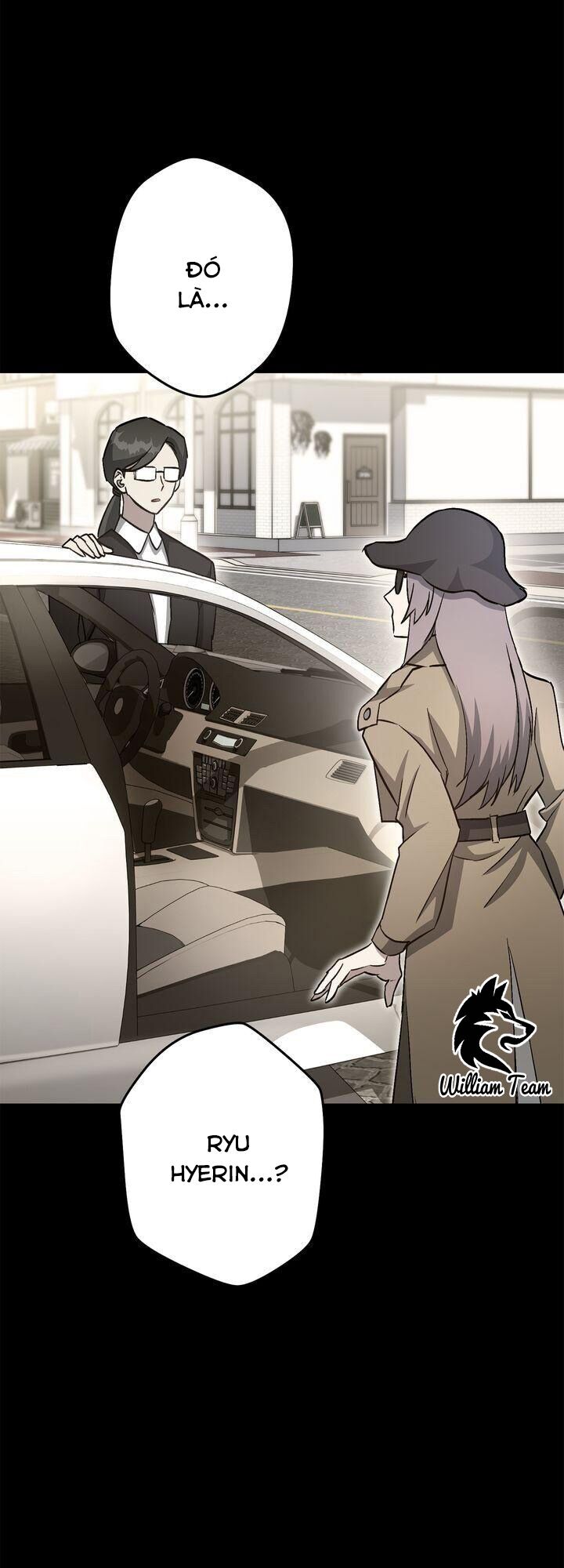 Sự Sống Sót Của Kẻ Chiêu Hồn: Chapter 31
