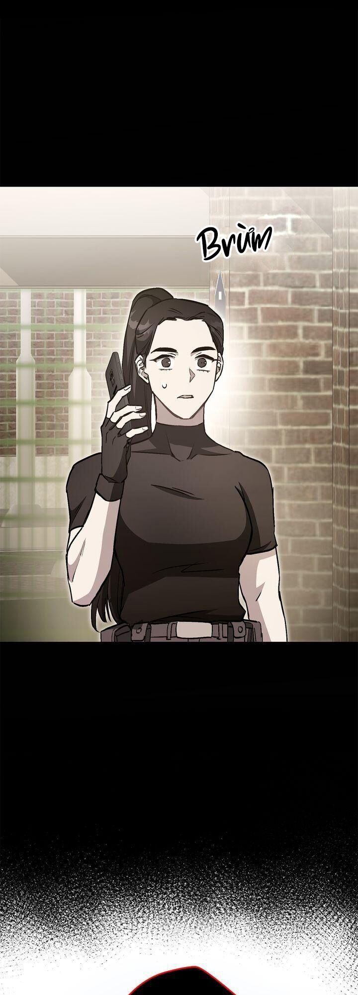 Sự Sống Sót Của Kẻ Chiêu Hồn: Chapter 31