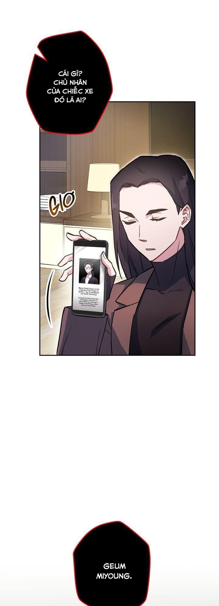 Sự Sống Sót Của Kẻ Chiêu Hồn: Chapter 31