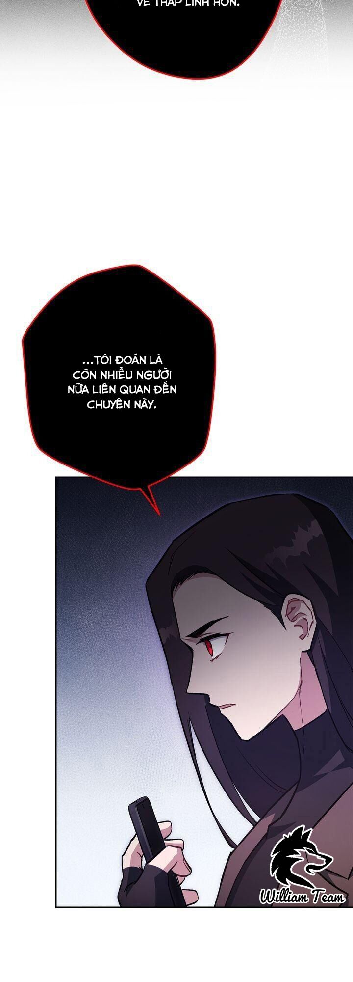 Sự Sống Sót Của Kẻ Chiêu Hồn: Chapter 31