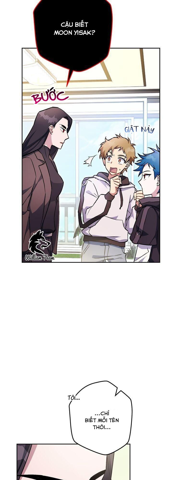Sự Sống Sót Của Kẻ Chiêu Hồn: Chapter 31