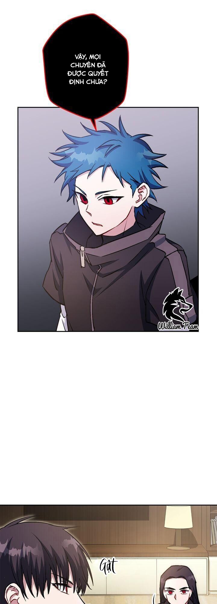 Sự Sống Sót Của Kẻ Chiêu Hồn: Chapter 31