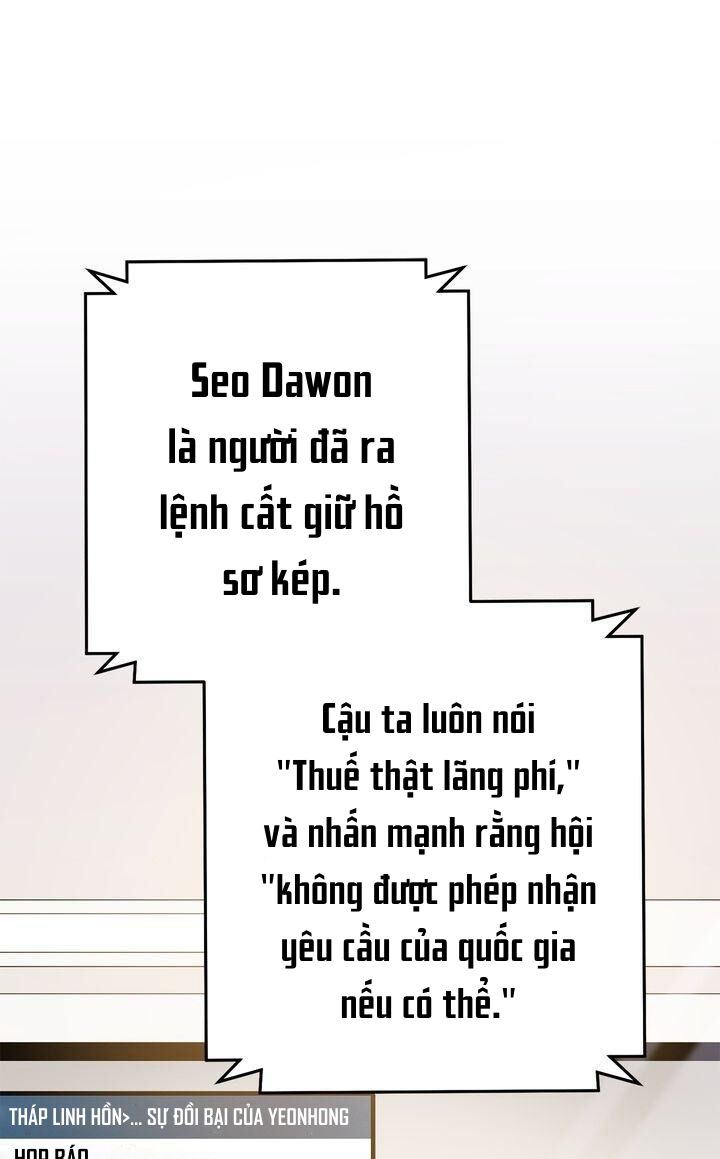 Sự Sống Sót Của Kẻ Chiêu Hồn: Chapter 32