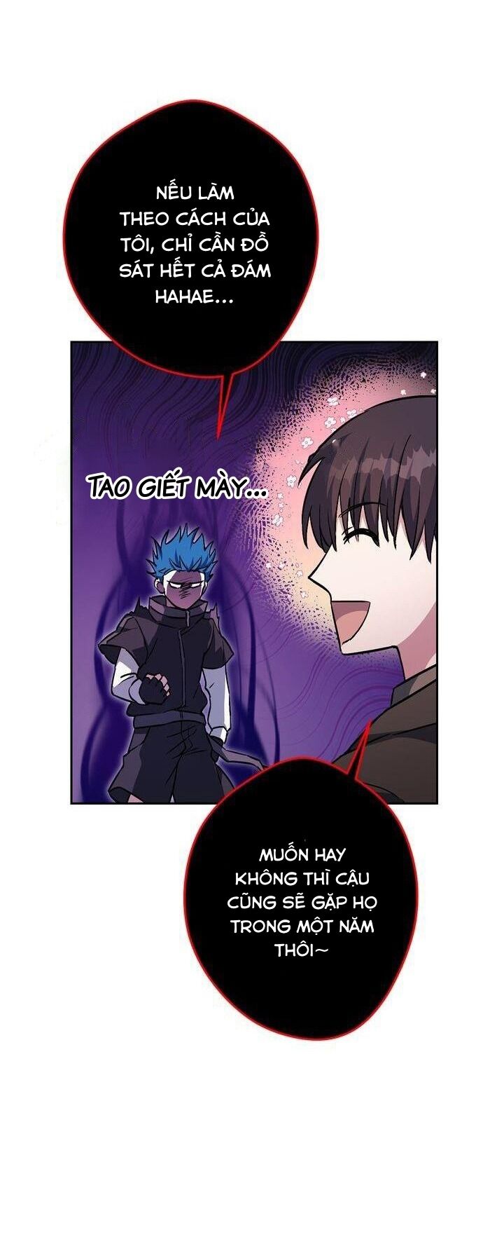Sự Sống Sót Của Kẻ Chiêu Hồn: Chapter 32