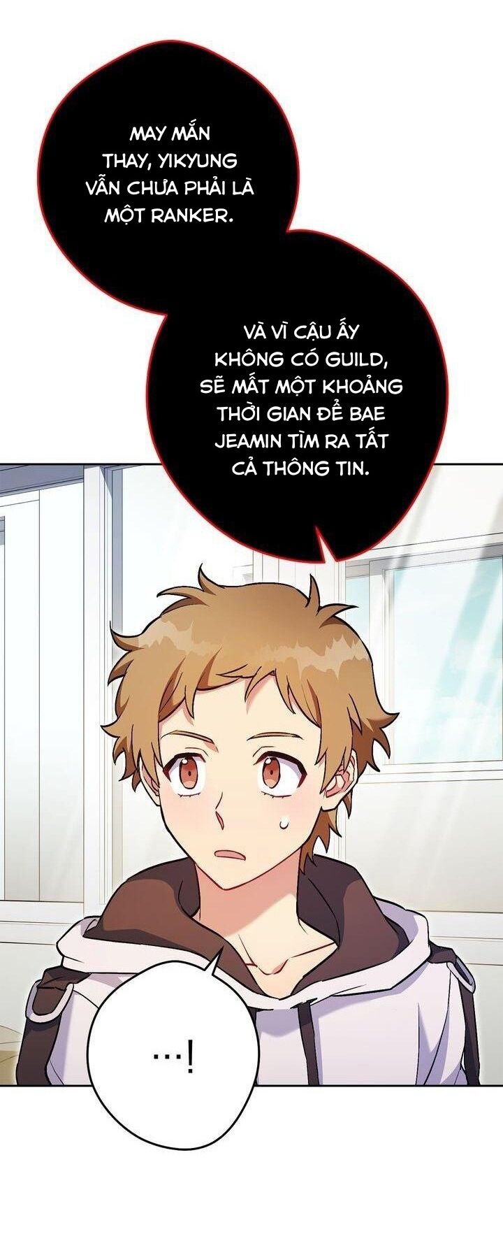 Sự Sống Sót Của Kẻ Chiêu Hồn: Chapter 32
