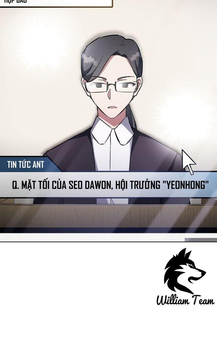 Sự Sống Sót Của Kẻ Chiêu Hồn: Chapter 32
