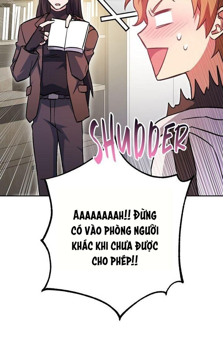 Sự Sống Sót Của Kẻ Chiêu Hồn: Chapter 32