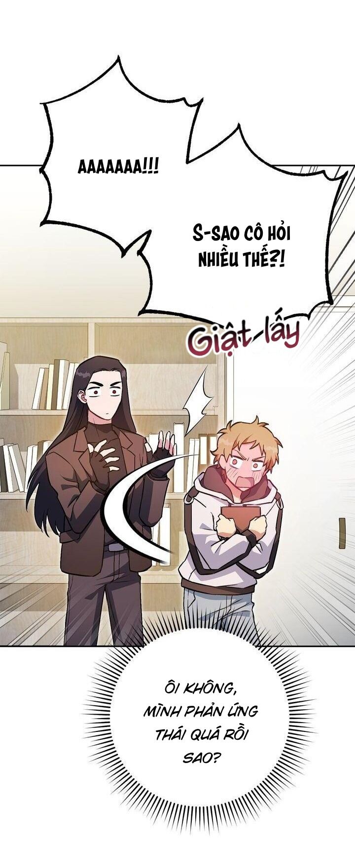 Sự Sống Sót Của Kẻ Chiêu Hồn: Chapter 32