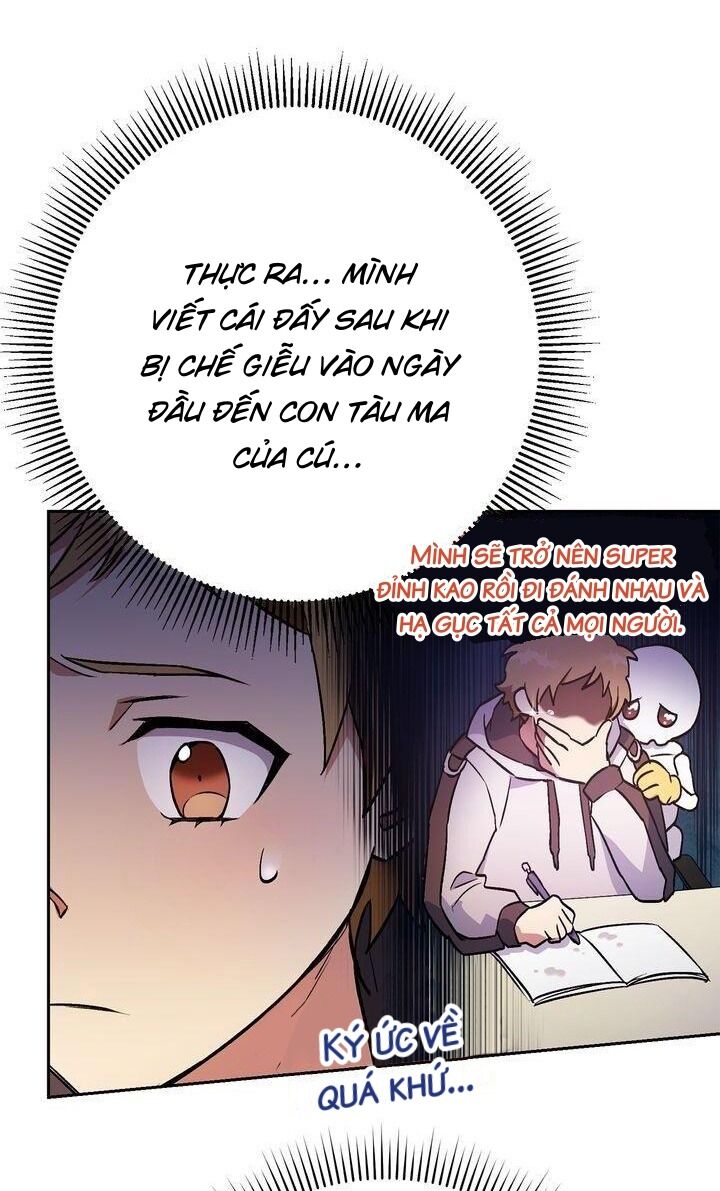 Sự Sống Sót Của Kẻ Chiêu Hồn: Chapter 32