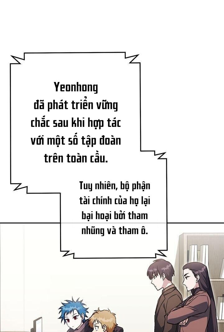 Sự Sống Sót Của Kẻ Chiêu Hồn: Chapter 32