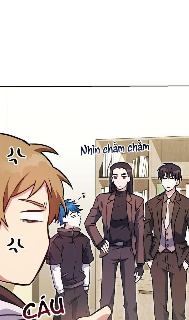 Sự Sống Sót Của Kẻ Chiêu Hồn: Chapter 32