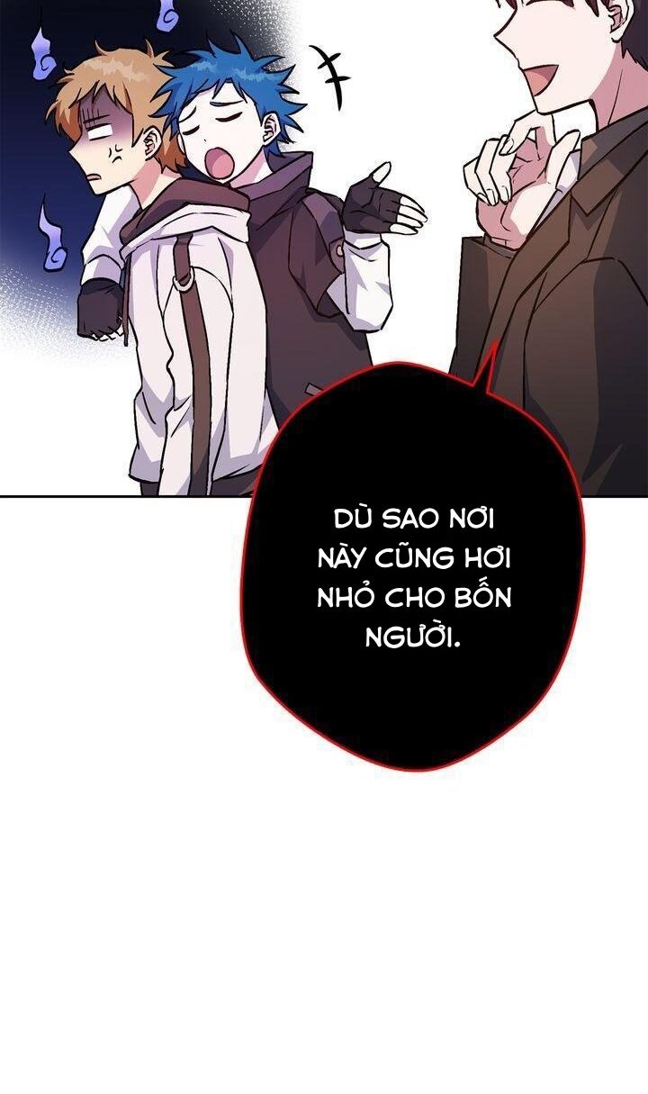 Sự Sống Sót Của Kẻ Chiêu Hồn: Chapter 32