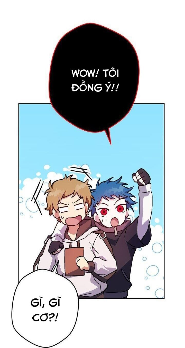 Sự Sống Sót Của Kẻ Chiêu Hồn: Chapter 32