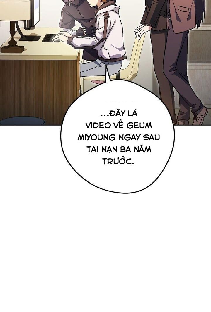 Sự Sống Sót Của Kẻ Chiêu Hồn: Chapter 32
