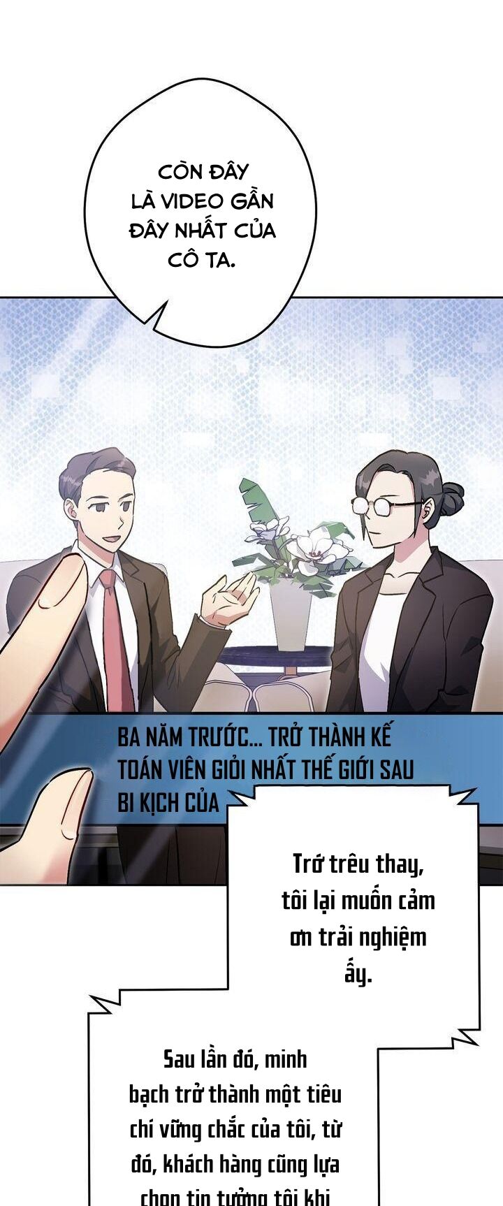 Sự Sống Sót Của Kẻ Chiêu Hồn: Chapter 32