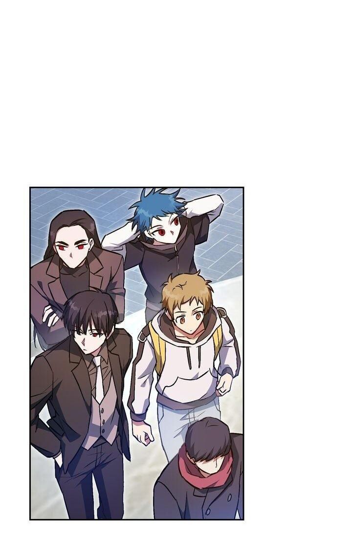 Sự Sống Sót Của Kẻ Chiêu Hồn: Chapter 32