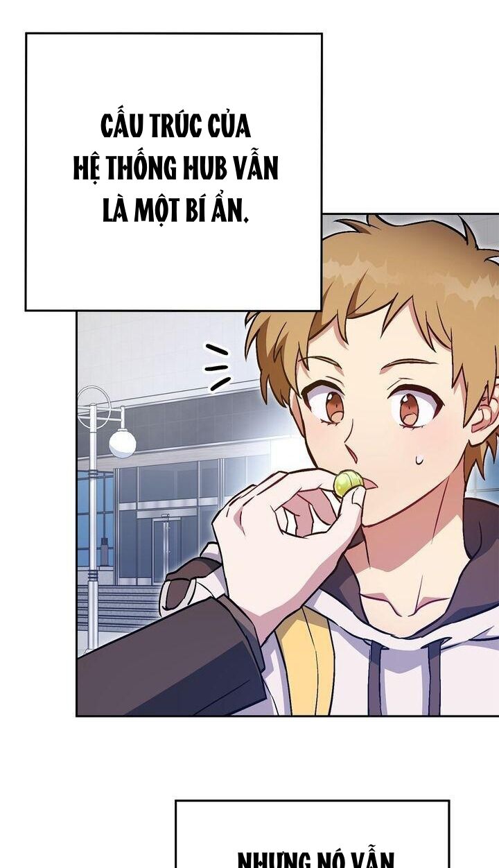 Sự Sống Sót Của Kẻ Chiêu Hồn: Chapter 32