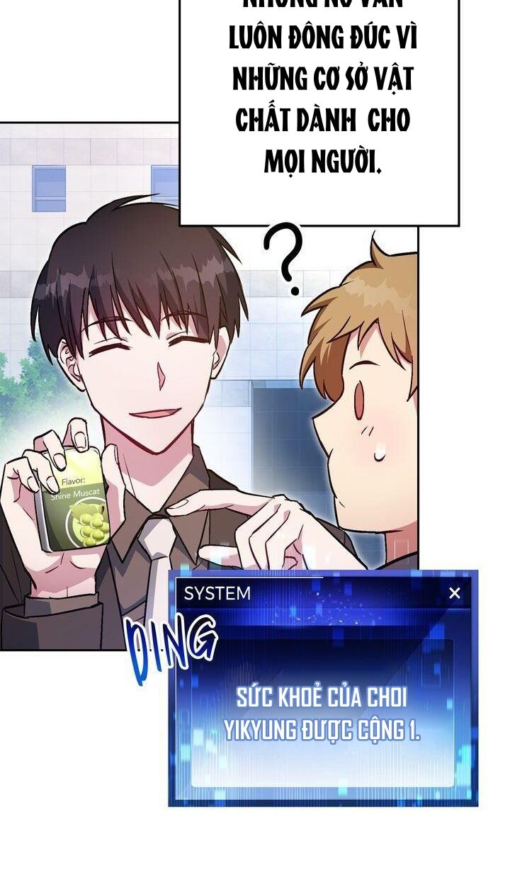 Sự Sống Sót Của Kẻ Chiêu Hồn: Chapter 32
