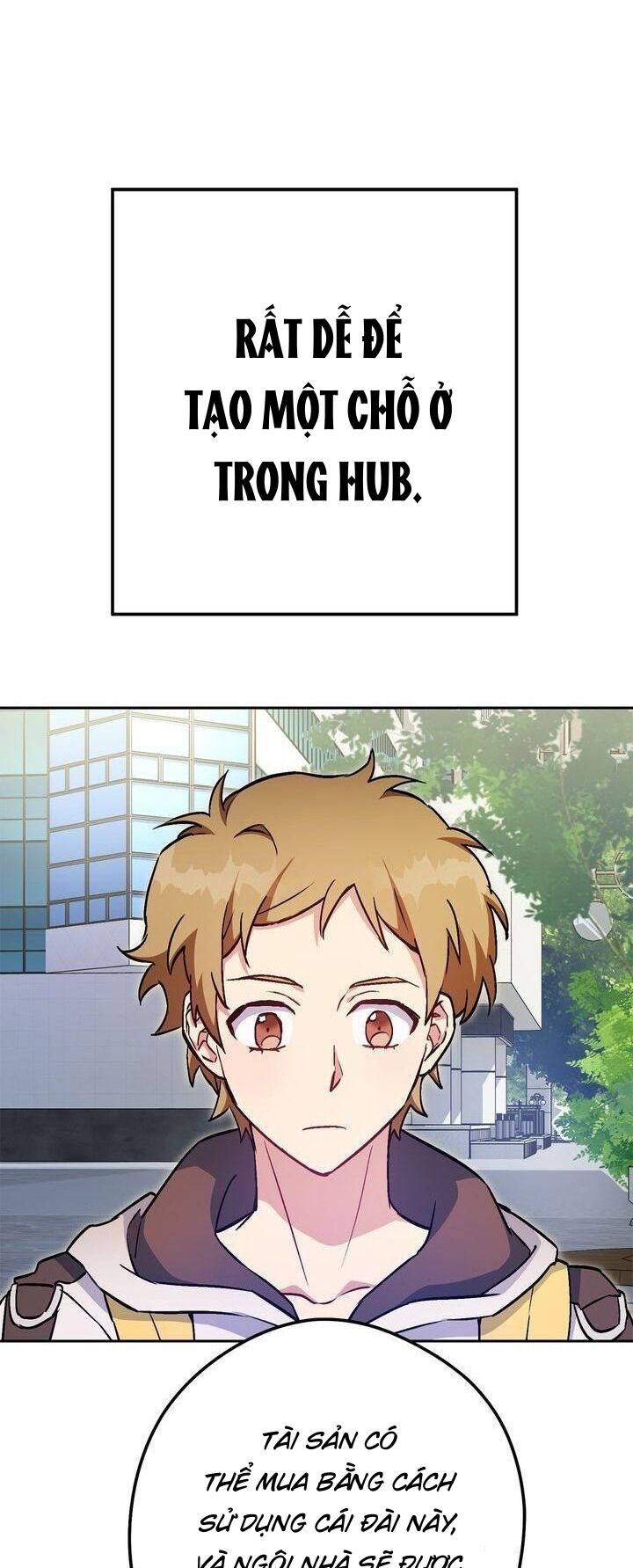 Sự Sống Sót Của Kẻ Chiêu Hồn: Chapter 32
