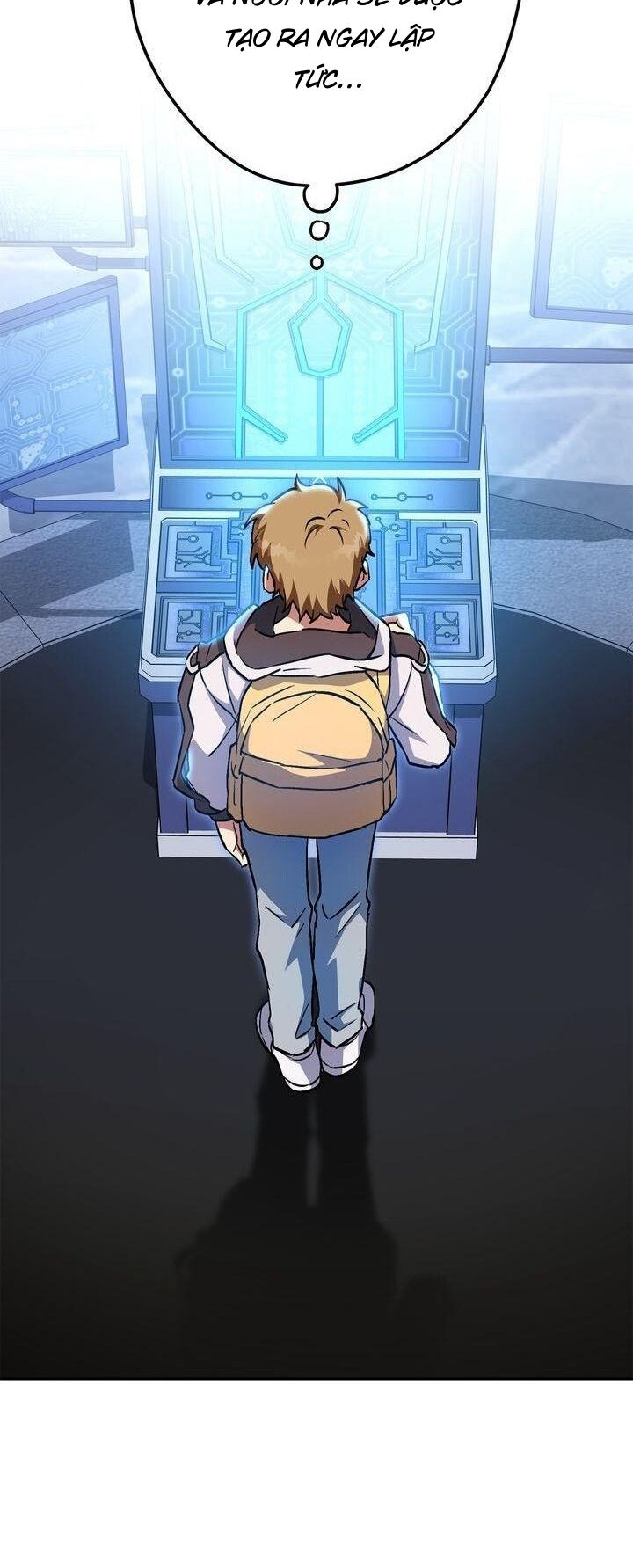 Sự Sống Sót Của Kẻ Chiêu Hồn: Chapter 32