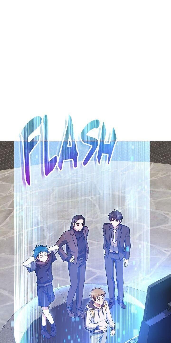 Sự Sống Sót Của Kẻ Chiêu Hồn: Chapter 32
