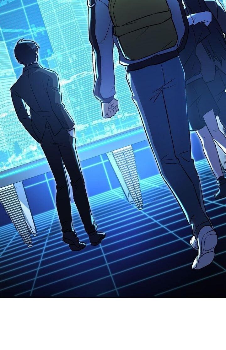 Sự Sống Sót Của Kẻ Chiêu Hồn: Chapter 32