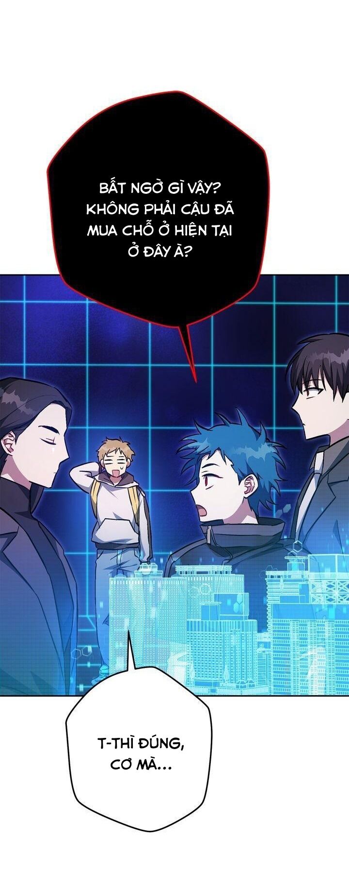 Sự Sống Sót Của Kẻ Chiêu Hồn: Chapter 32