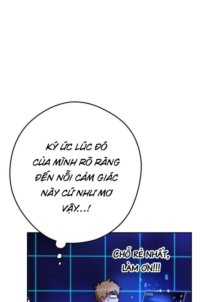 Sự Sống Sót Của Kẻ Chiêu Hồn: Chapter 32
