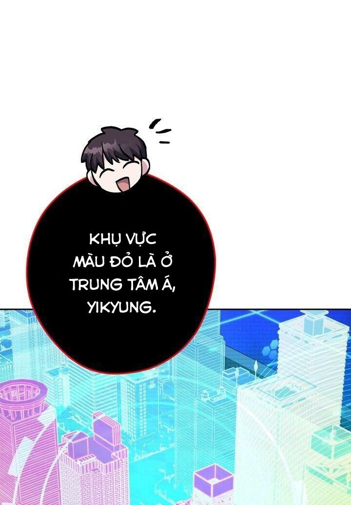 Sự Sống Sót Của Kẻ Chiêu Hồn: Chapter 32