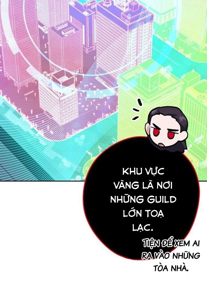 Sự Sống Sót Của Kẻ Chiêu Hồn: Chapter 32