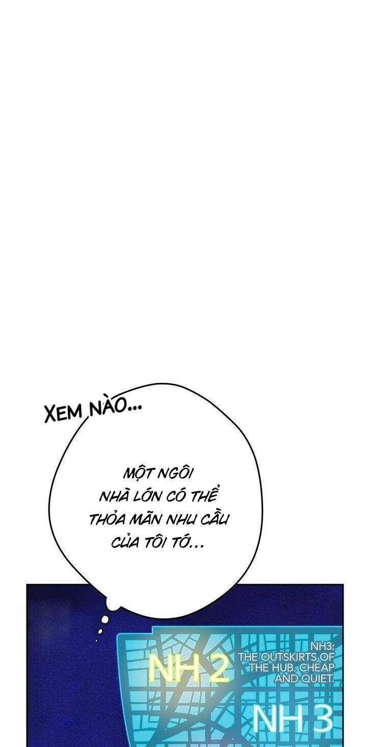 Sự Sống Sót Của Kẻ Chiêu Hồn: Chapter 32