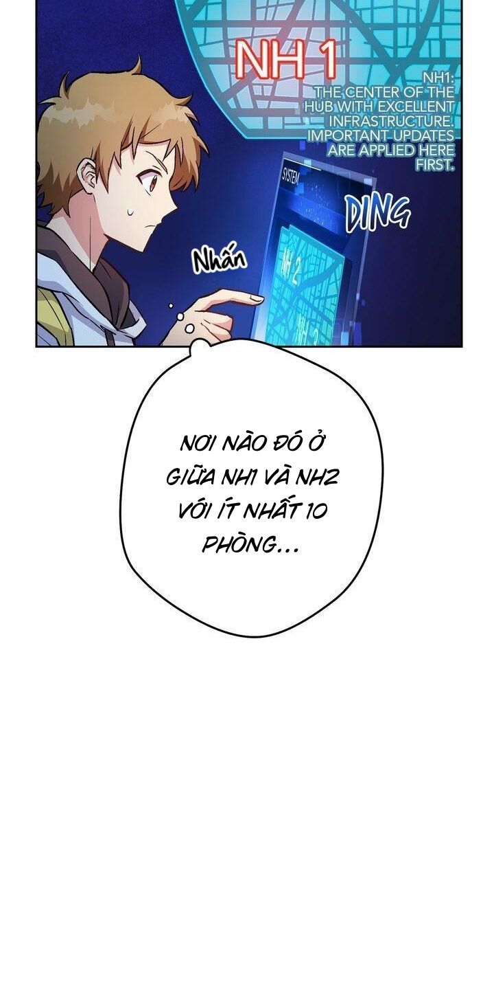Sự Sống Sót Của Kẻ Chiêu Hồn: Chapter 32
