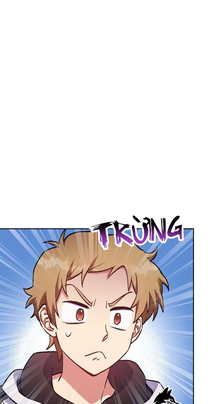 Sự Sống Sót Của Kẻ Chiêu Hồn: Chapter 32