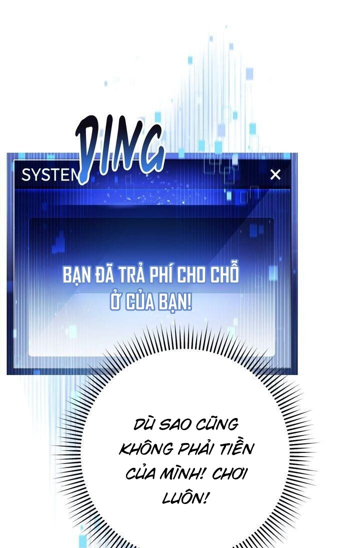 Sự Sống Sót Của Kẻ Chiêu Hồn: Chapter 32