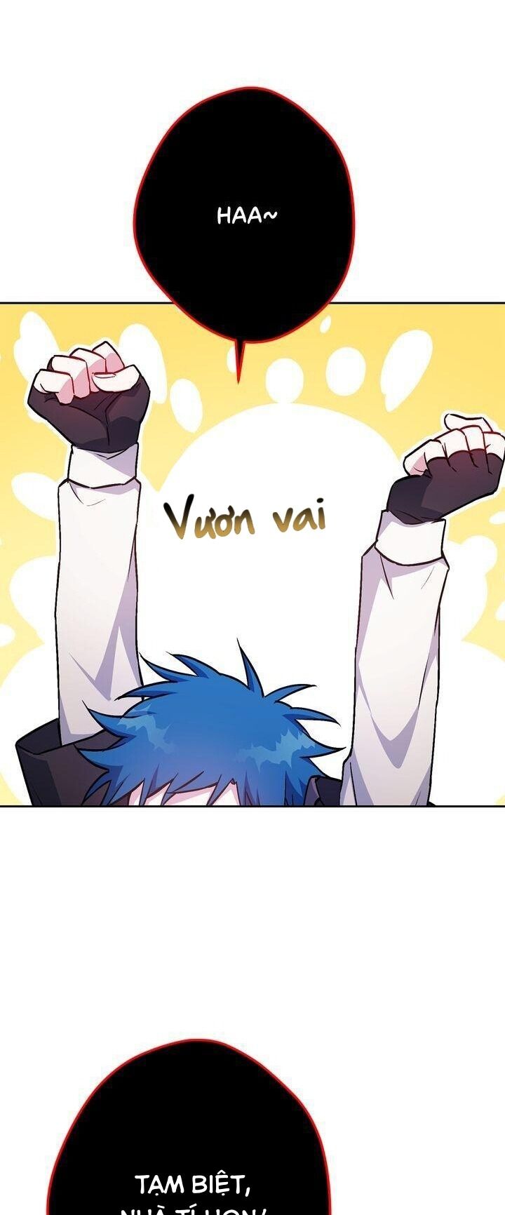Sự Sống Sót Của Kẻ Chiêu Hồn: Chapter 32