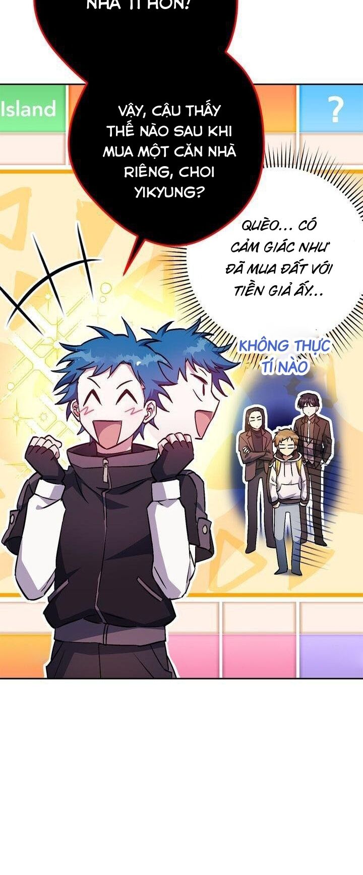 Sự Sống Sót Của Kẻ Chiêu Hồn: Chapter 32
