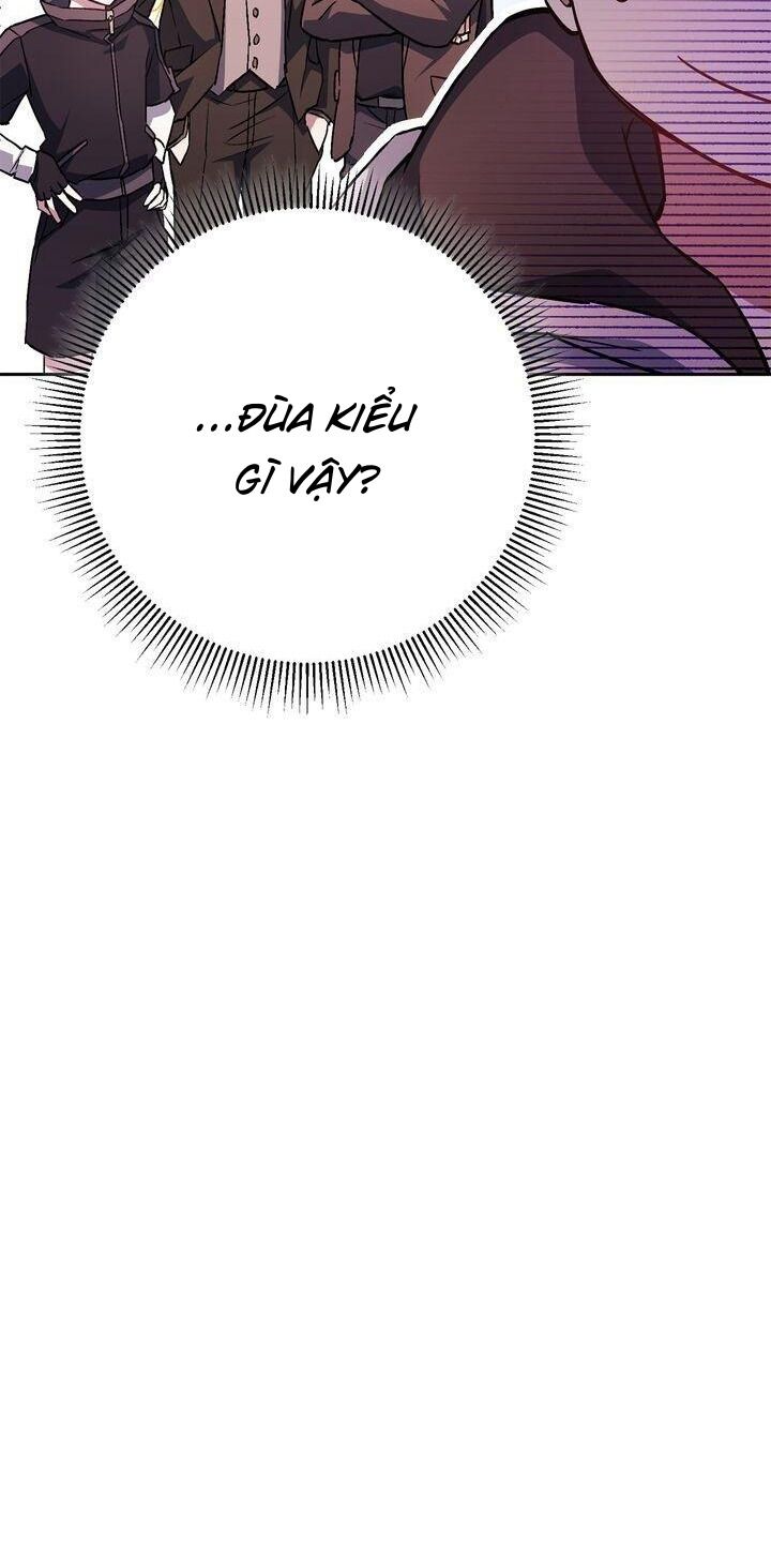 Sự Sống Sót Của Kẻ Chiêu Hồn: Chapter 32