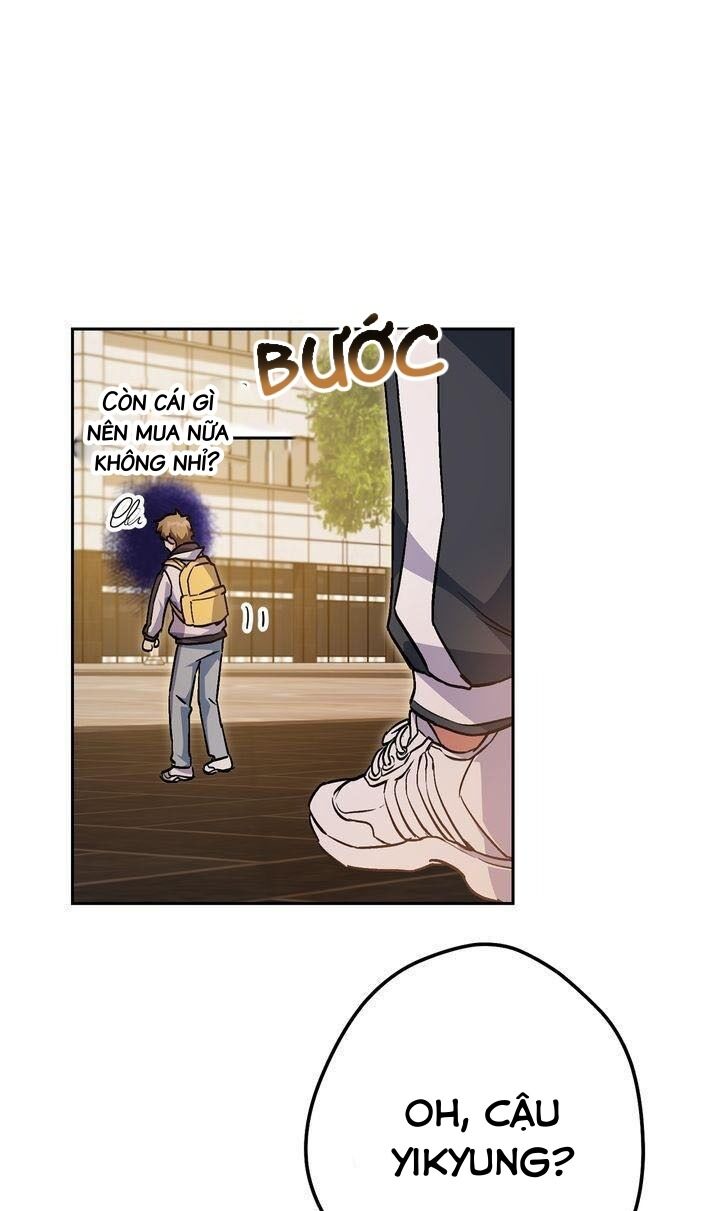 Sự Sống Sót Của Kẻ Chiêu Hồn: Chapter 32