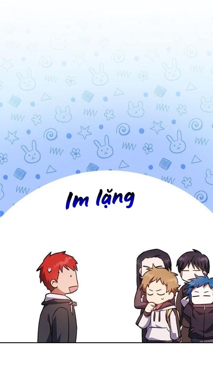 Sự Sống Sót Của Kẻ Chiêu Hồn: Chapter 32