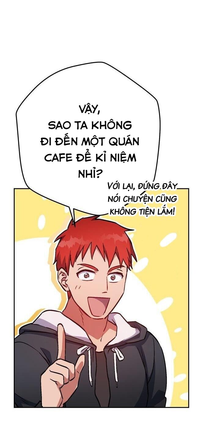 Sự Sống Sót Của Kẻ Chiêu Hồn: Chapter 32