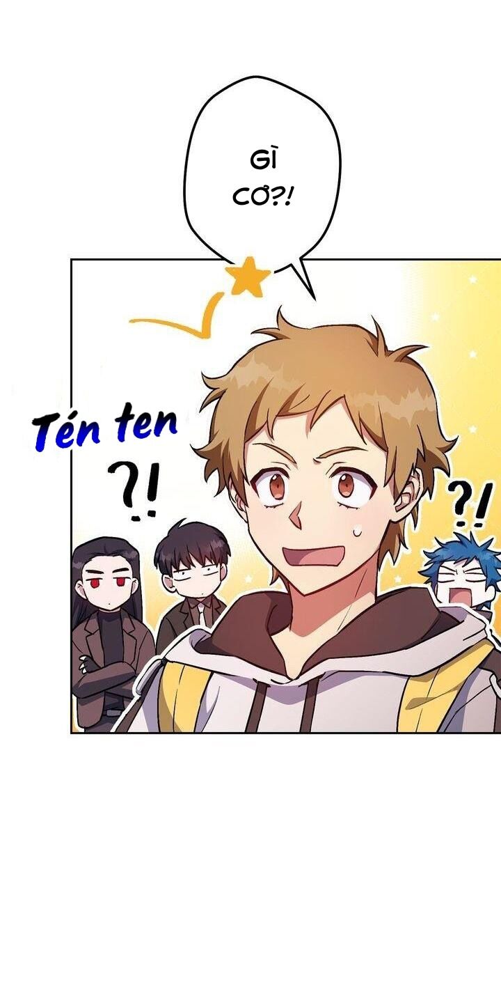 Sự Sống Sót Của Kẻ Chiêu Hồn: Chapter 32