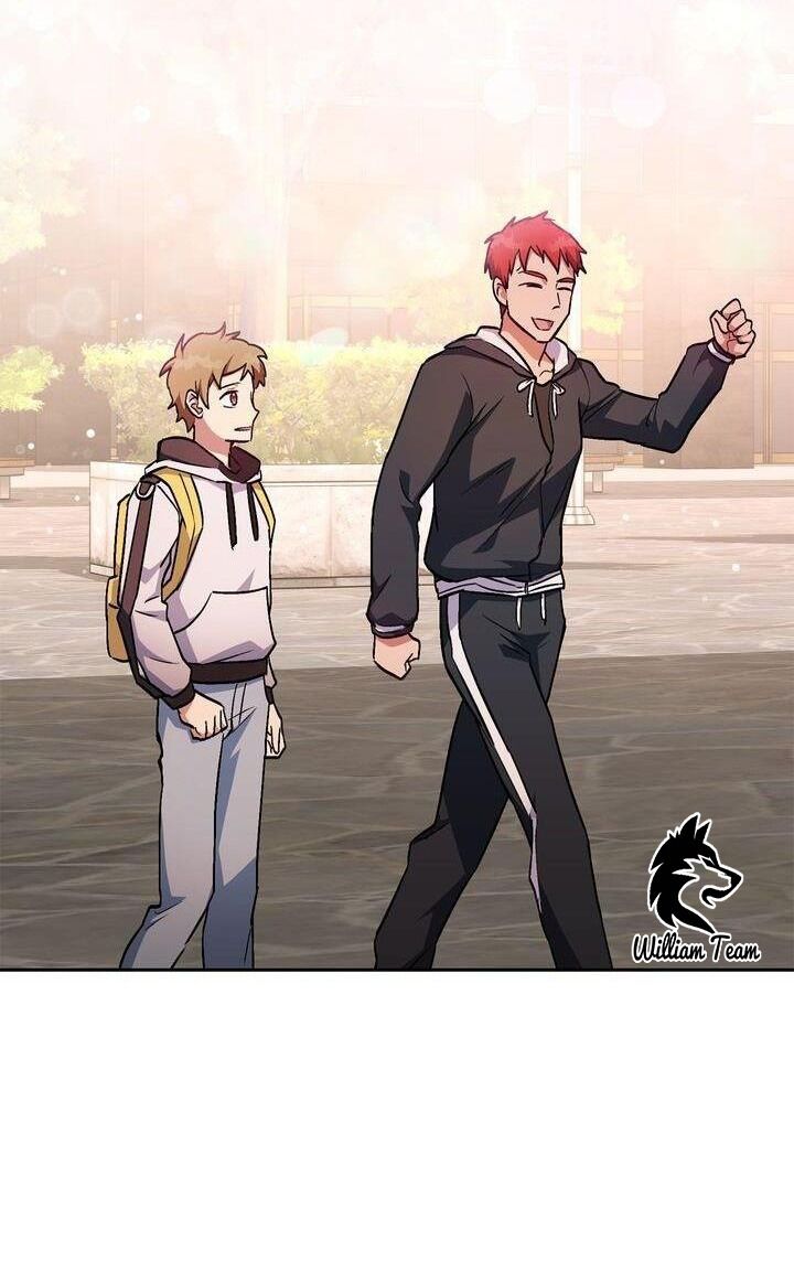 Sự Sống Sót Của Kẻ Chiêu Hồn: Chapter 32