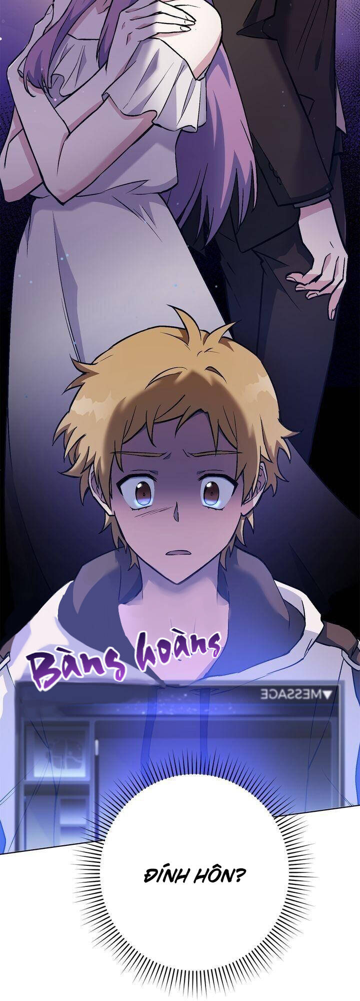 Sự Sống Sót Của Kẻ Chiêu Hồn: Chapter 33