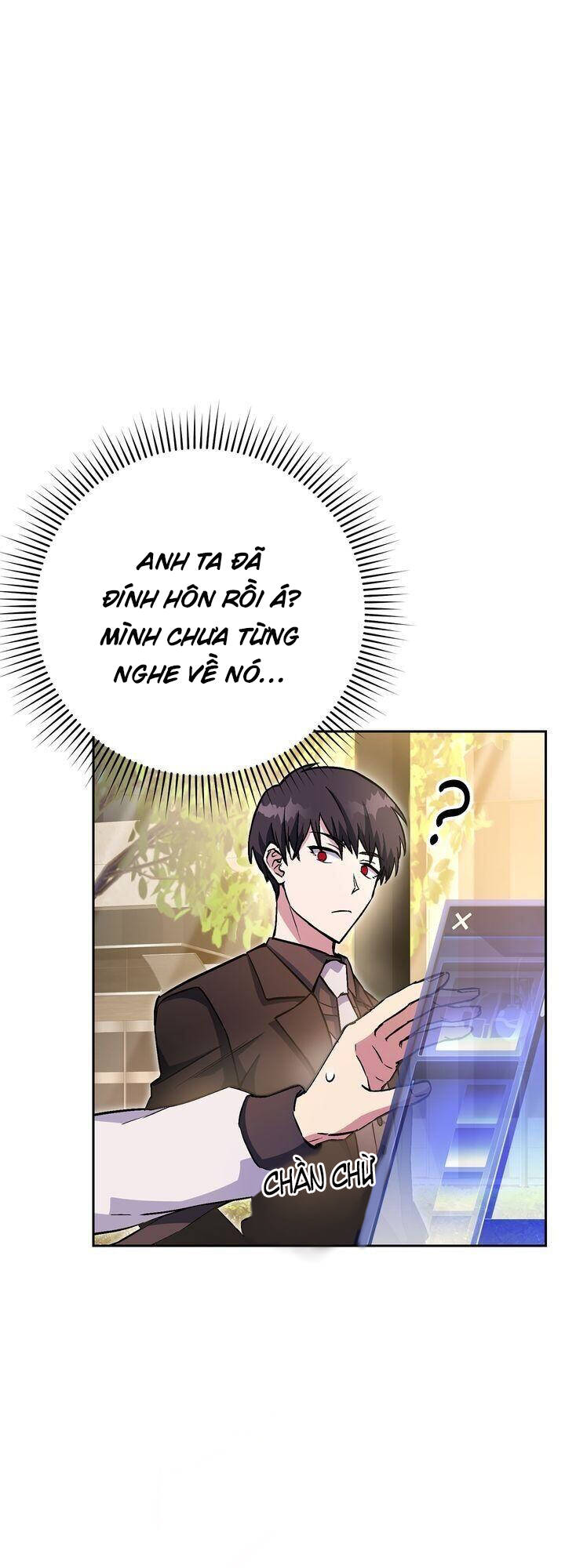 Sự Sống Sót Của Kẻ Chiêu Hồn: Chapter 33