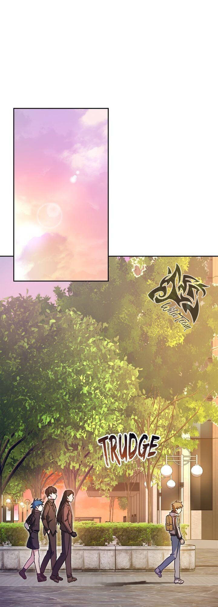 Sự Sống Sót Của Kẻ Chiêu Hồn: Chapter 33