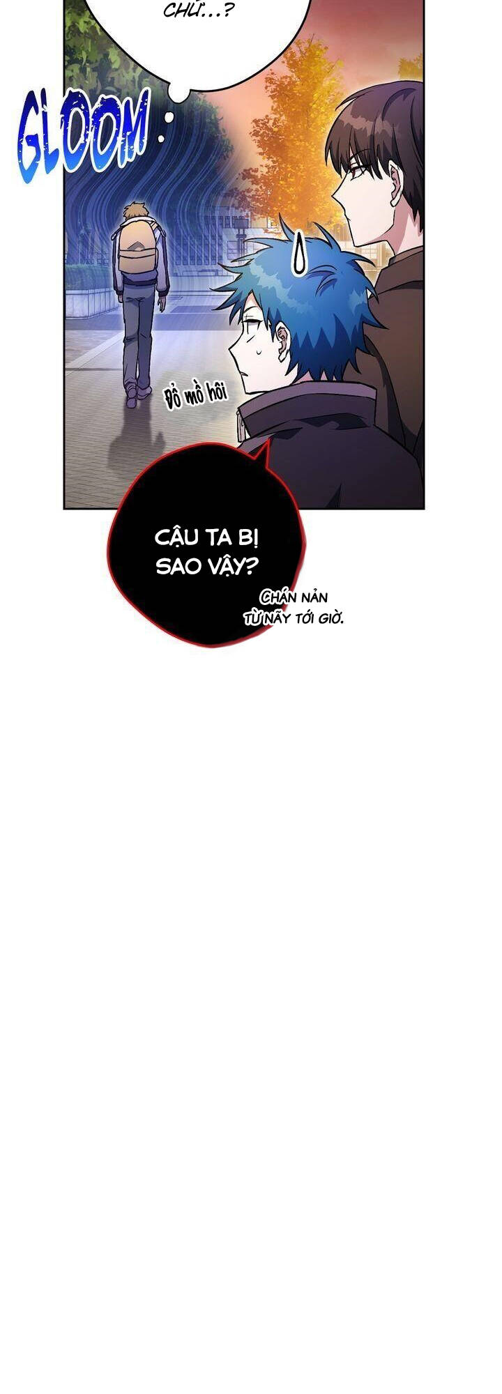 Sự Sống Sót Của Kẻ Chiêu Hồn: Chapter 33