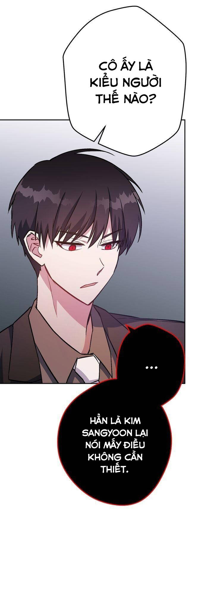 Sự Sống Sót Của Kẻ Chiêu Hồn: Chapter 33