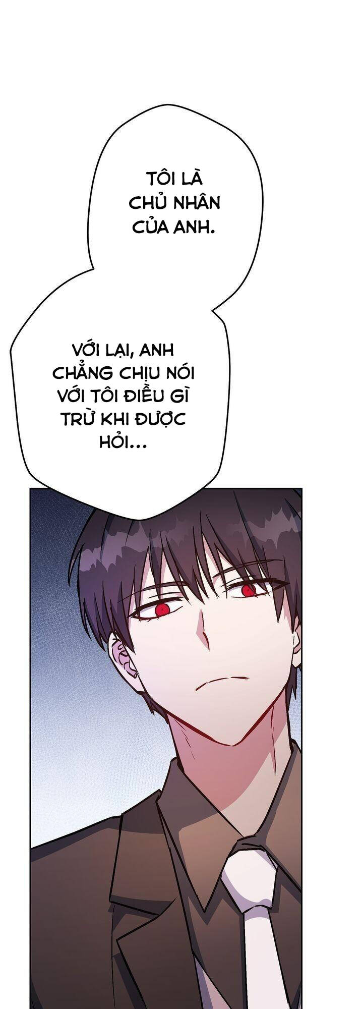 Sự Sống Sót Của Kẻ Chiêu Hồn: Chapter 33